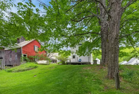 34 Main St, Wardsboro, VT 05355