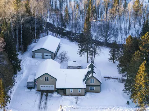 361 Jackson Lodge Rd, Canaan, VT 05903