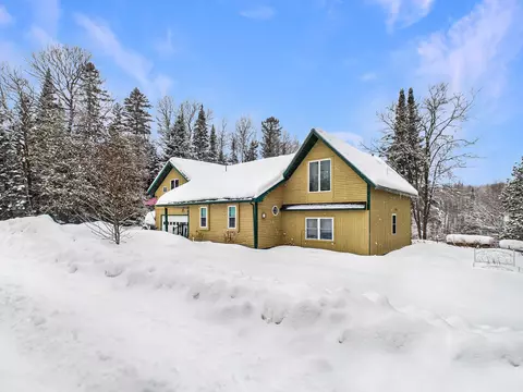 Exterior - 361 Jackson Lodge Rd, Canaan, VT 05903 photo 11 of 14