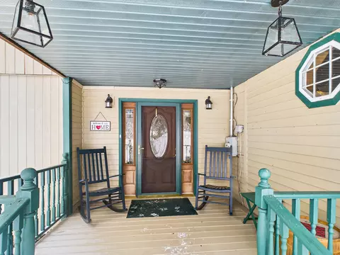 Exterior - 361 Jackson Lodge Rd, Canaan, VT 05903 photo 5 of 14