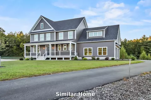 lot L Longview Pl, Brentwood, NH 03833