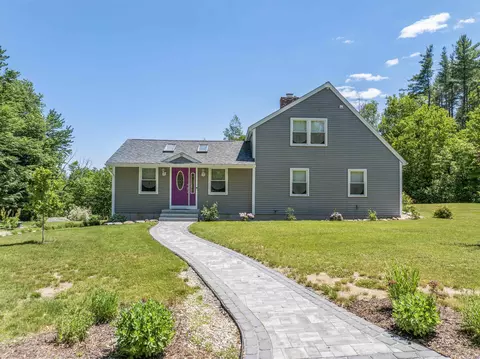 95 Vista Hts, Tilton, NH 03276