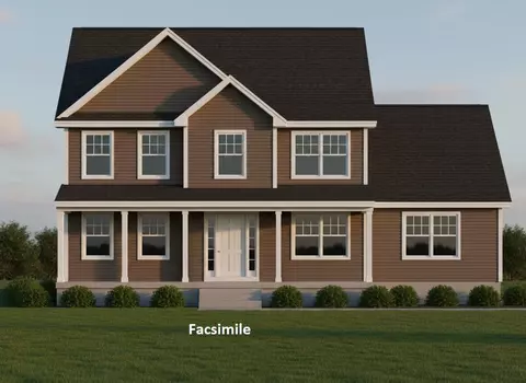 11 Wellington Ct, Ossipee, NH 03864