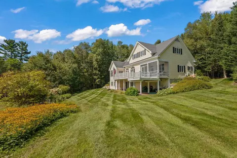 54 Woodbine Ln, Franconia, NH 03580