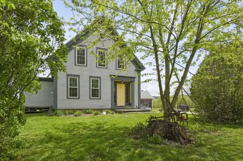 411 Alstead Center Rd, Alstead, NH 03602