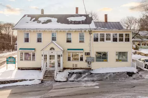 29 Mascoma St, Lebanon, NH 03766