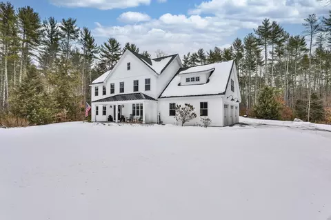 9 Quigley Way, Brookline, NH 03033
