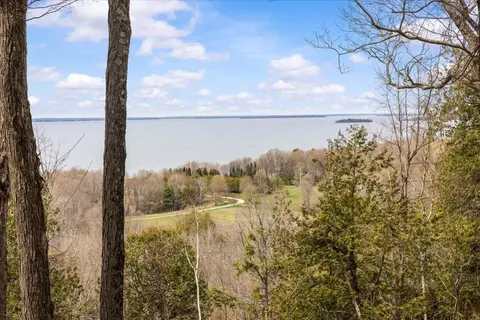 0 Bullock Rd #LOT 1, Georgia, VT 05468