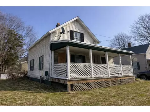 181 Federal St, Saint Albans, VT 05478