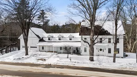 516 W Salisbury Rd, Salisbury, NH 03268