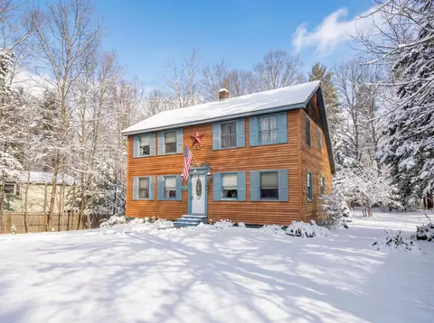 292 Ledgemere Pt, Hubbardton, VT 05732