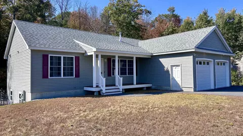 17 Minott Rd, Hillsborough, NH 03244