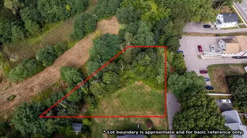 lot0 Page Ave, Dover, NH 03820