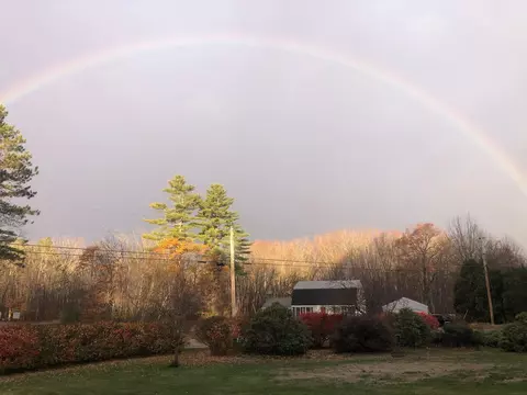 198 Echo Acres Rd, Conway, NH 03860