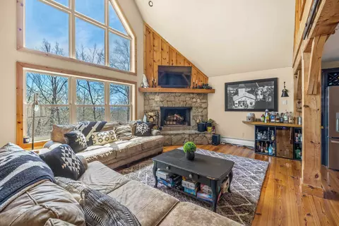 16 Rock Split Way, Wilmington, VT 05363