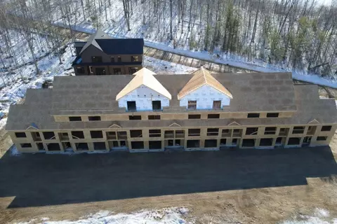 UNIT 46 Stonewall Corners Way #46, Laconia, NH 03246