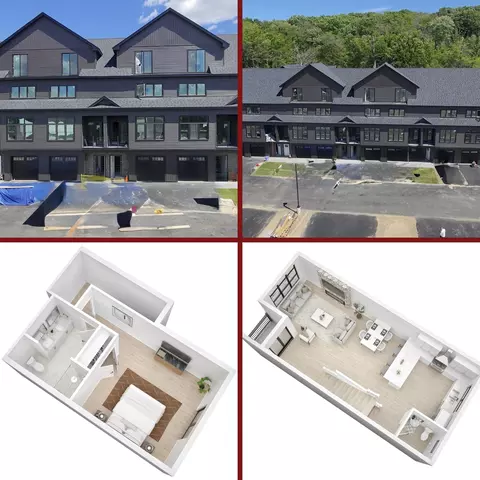 UNIT 46 Stonewall Corners Way #46, Laconia, NH 03246