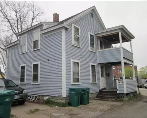 2 Barker Ct, Rochester, NH 03867