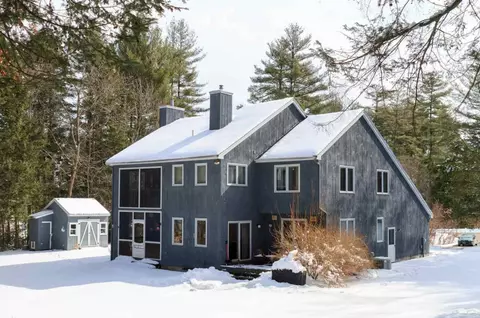 16 Cortland Rd, Milford, NH 03055