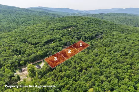 Texas Hill Road #1, Plymouth, NH 03264