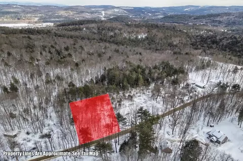 Texas Hill Road #1, Plymouth, NH 03264