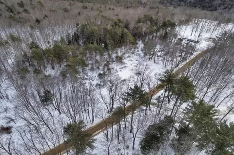 Texas Hill Road #2, Plymouth, NH 03264