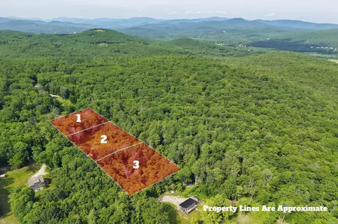 Texas Hill Road #2, Plymouth, NH 03264