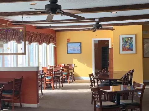 Dining - 52 Upper Rd, Bridgewater, VT 05035 photo 3 of 13