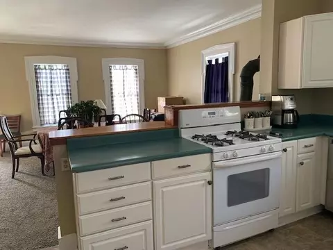 Kitchen - 52 Upper Rd, Bridgewater, VT 05035 photo 8 of 8