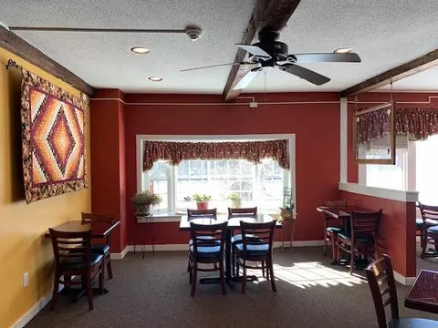 Dining - 52 Upper Rd, Bridgewater, VT 05035 photo 7 of 13