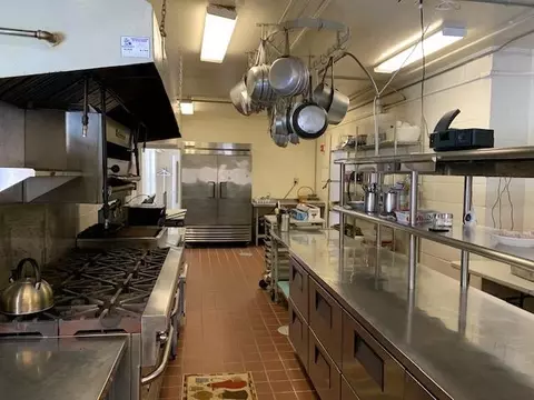 Kitchen - 52 Upper Rd, Bridgewater, VT 05035 photo 2 of 8