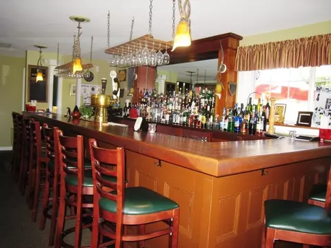 Dining - 52 Upper Rd, Bridgewater, VT 05035 photo 9 of 13