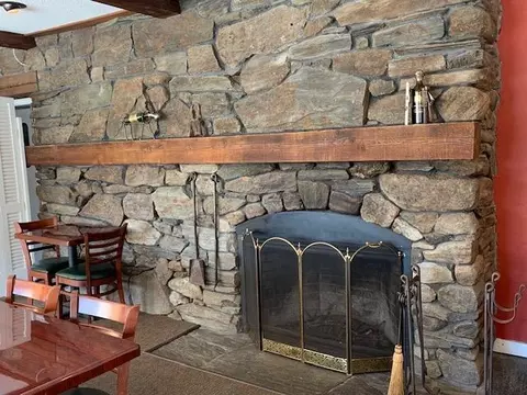 Dining - 52 Upper Rd, Bridgewater, VT 05035 photo 2 of 13