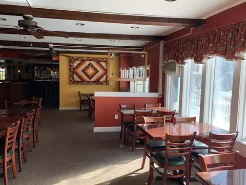 Dining - 52 Upper Rd, Bridgewater, VT 05035 photo 6 of 13