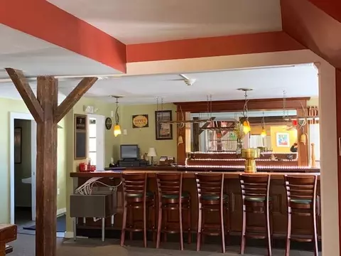 Dining - 52 Upper Rd, Bridgewater, VT 05035 photo 10 of 13