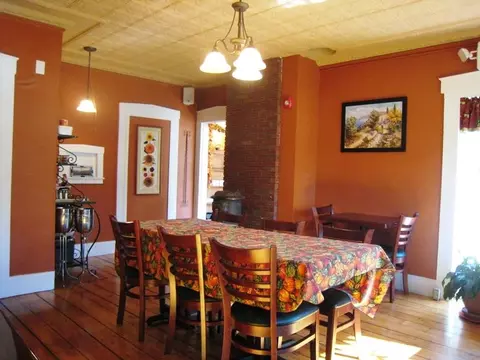 Dining - 52 Upper Rd, Bridgewater, VT 05035 photo 4 of 13