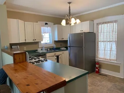 Kitchen - 52 Upper Rd, Bridgewater, VT 05035 photo 7 of 8
