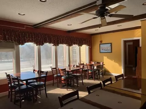 Dining - 52 Upper Rd, Bridgewater, VT 05035 photo 5 of 13