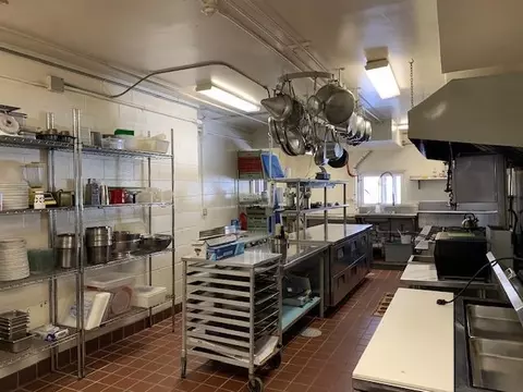Kitchen - 52 Upper Rd, Bridgewater, VT 05035 photo 3 of 8