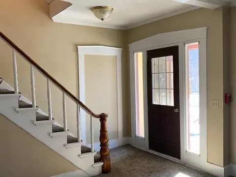 Entry Way - 52 Upper Rd, Bridgewater, VT 05035 photo 2 of 2