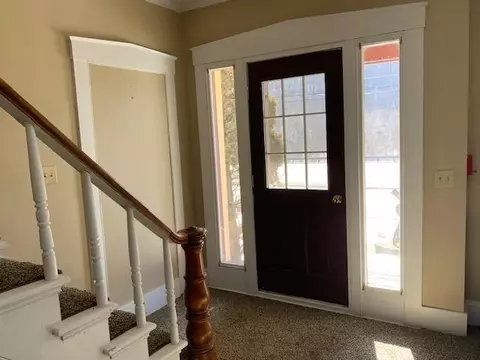 Entry Way - 52 Upper Rd, Bridgewater, VT 05035 photo 1 of 2