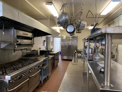 Kitchen - 52 Upper Rd, Bridgewater, VT 05035 photo 1 of 8