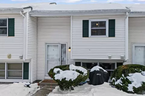 883 Mammoth Rd #503, Manchester, NH 03104