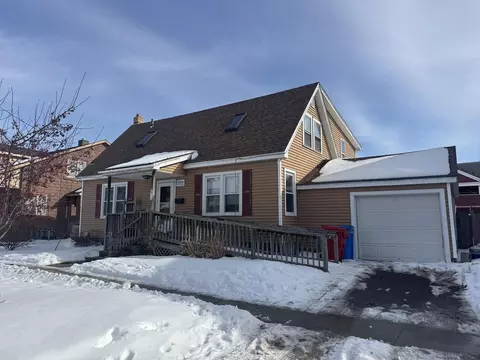 36 Blodgett St, Burlington, VT 05401
