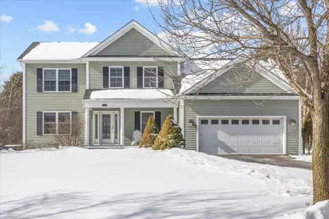 13 Butternut Cir, Milton, VT 05468