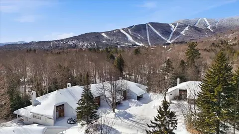 253 Club Sugarbush South Rd #31 & 32, Warren, VT 05674