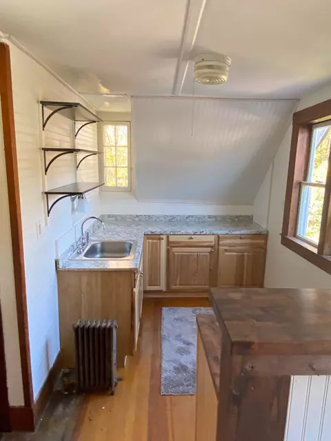 Kitchen - 65 Giddings St, Springfield, VT 05150 photo 1 of 4