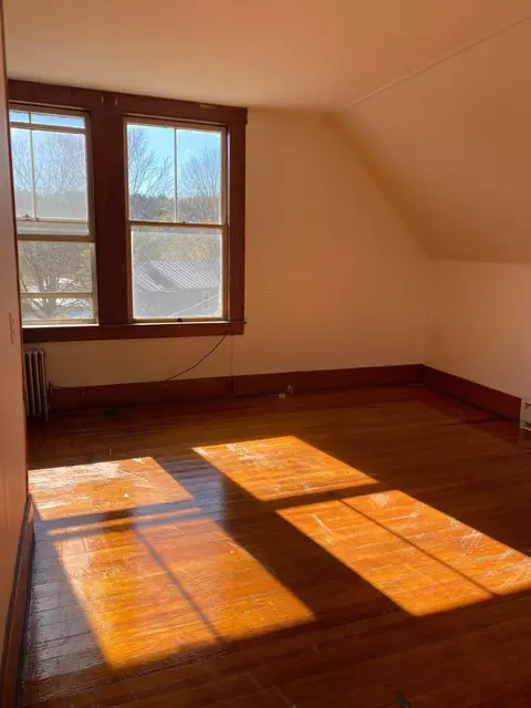 Bedroom - 65 Giddings St, Springfield, VT 05150 photo 1 of 3
