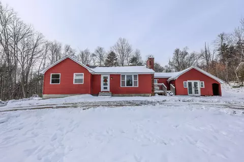 128 N Shore Rd, Derry, NH 03038