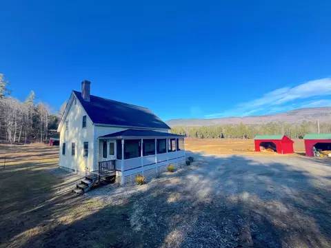 139 Turner Rd, Wentworth, NH 03282